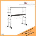 High Quality Scaffolding Hanging Aluminium Ladders Made in China